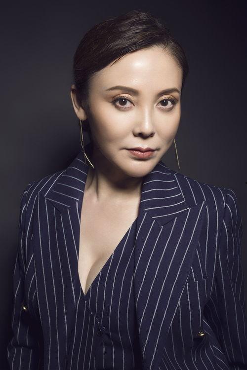 演员谢雨桐,光影交织下的璀璨星途